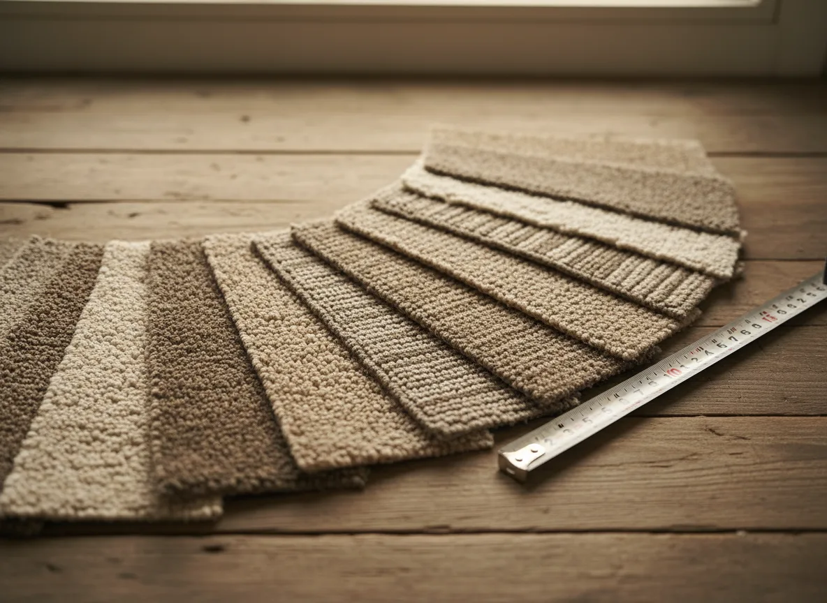 Carpet Installation Barneston, NE FAQs